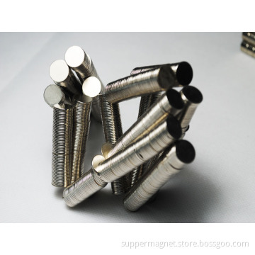 5mm neodymium magnets balls